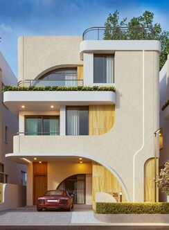3 BHK Villa For Sale in Tukkuguda