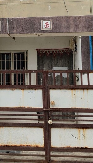  Independent House For Sale in Swaminarayan Nagar