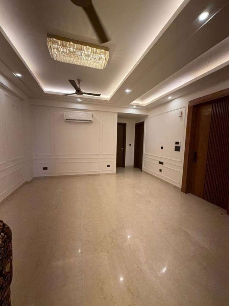 Room, raj-one-good-earth 3 Bedroom 1650 Sq.Ft. Apartment In Sector 71 Gurgaon 10595386