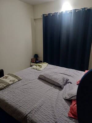 Bedroom in 2 BHK Apartment at Sancheti Belcastel, Mundhwa – for Sale