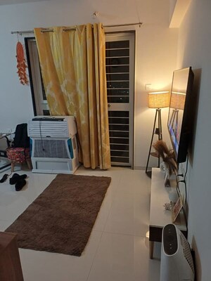 2 BHK Apartment For Sale in Sancheti Belcastel, Mundhwa