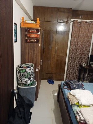 Team Area in 2 BHK Apartment at Sancheti Belcastel, Mundhwa – for Sale