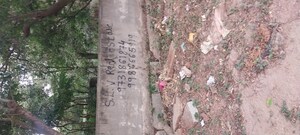  Plot – Exterior View View at Gnana Bharathi - for Sale