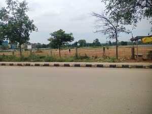  Plot For Sale in Gnana Bharathi