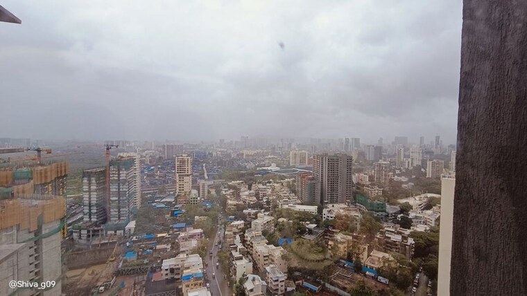 Swimming Pool, kanakia-miami 3 Bedroom 1200 Sq.Ft. Apartment In Mahim Mumbai 10595407
