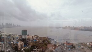 3 BHK Apartment For Rent in Kanakia Miami, Mahim