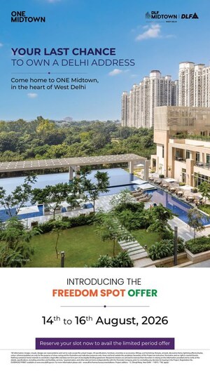 3 BHK Apartment – Exterior View View at Arkade Sapphire, Santacruz West - for Sale