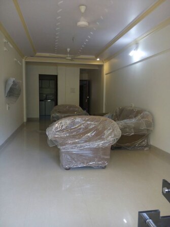 2 BHK Apartment For Sale in Sagar Sangeet Apartment in Juhu, Mumbai