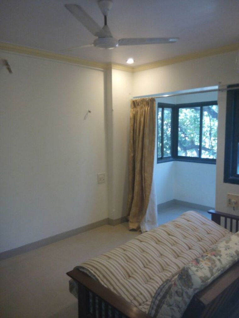 Bedroom, sagar-sangeet-apartment 2 Bedroom 800 Sq.Ft. Apartment In Juhu Mumbai 10595083