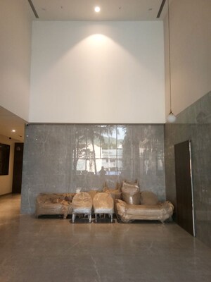 Living Room in  Office Space at Vishwa Plan S Business Park, Nerul – for Sale