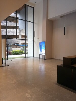 Room in  Office Space at Vishwa Plan S Business Park, Nerul – for Sale