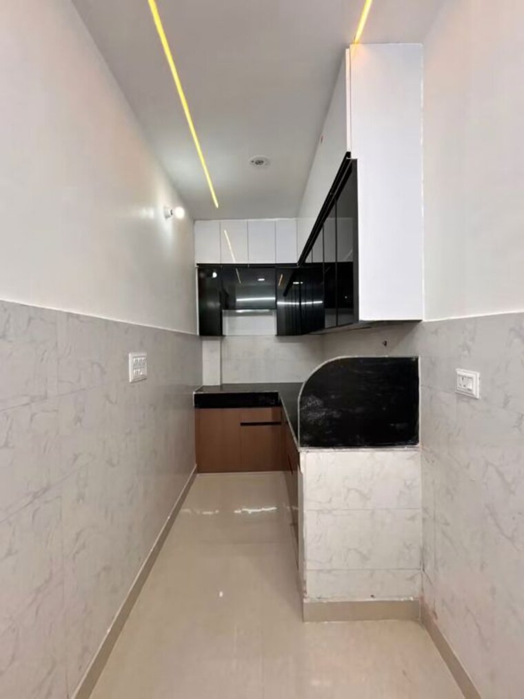 Kitchen, uttam nagar 5 Bedroom 635 Sq.Ft. Independent House In Uttam Nagar Delhi 10595447