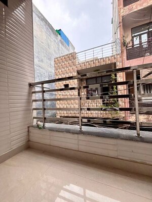 5 BHK Independent House – Exterior View View at Uttam Nagar - for Sale