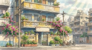  Apartment For Sale in Andheri West