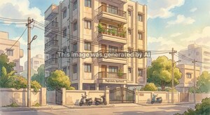  Apartment For Sale in Mota Mava