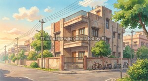  Apartment For Sale in Mavdi