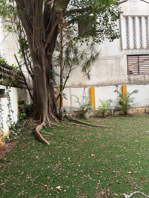 3 BHK Villa – Garden View at Prestige Ozone, Whitefield - for Rent