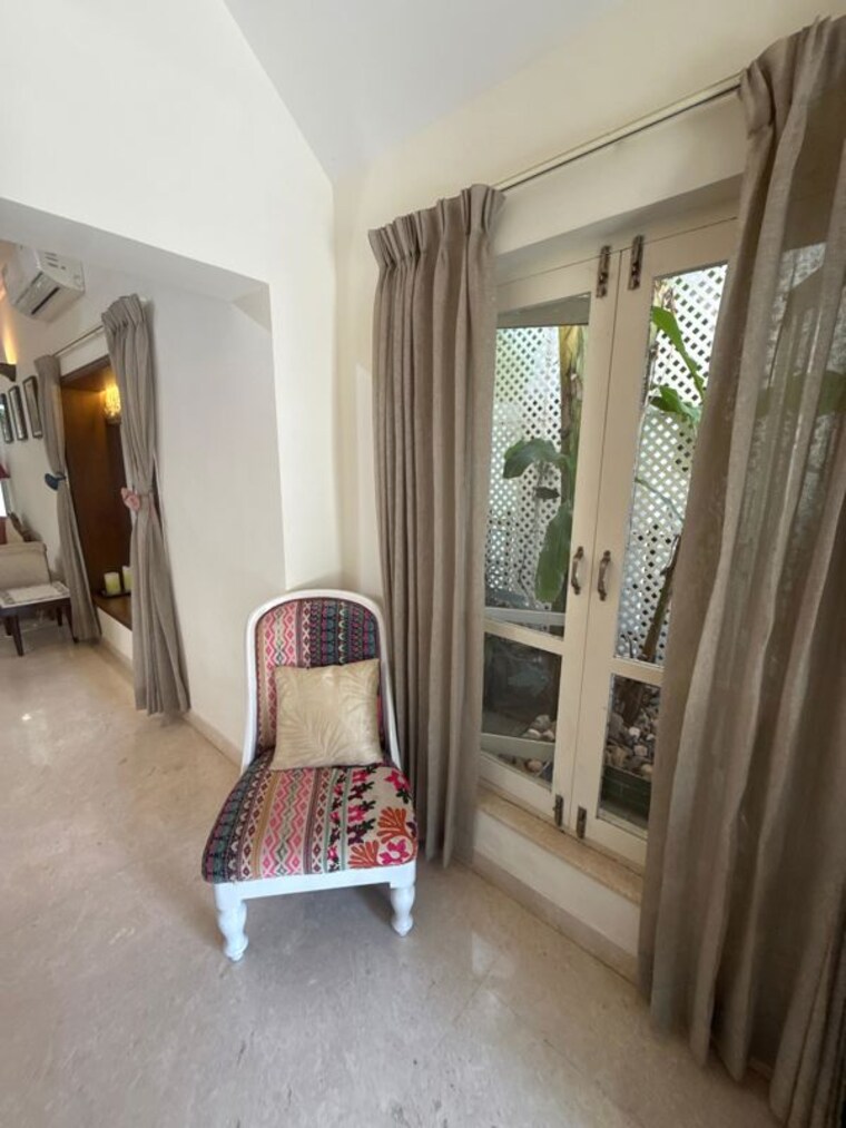 Living Room, prestige-ozone 3 Bedroom 2850 Sq.Ft. Villa In Whitefield Bangalore 10595458
