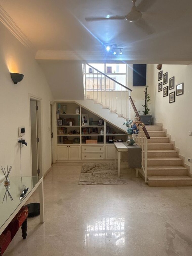 undefined, prestige-ozone 3 Bedroom 2850 Sq.Ft. Villa In Whitefield Bangalore 10595458