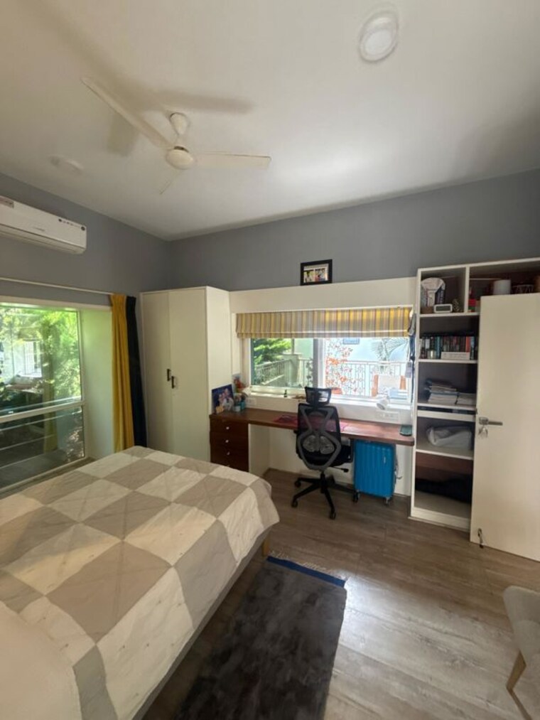 Living Room, prestige-ozone 3 Bedroom 2850 Sq.Ft. Villa In Whitefield Bangalore 10595458