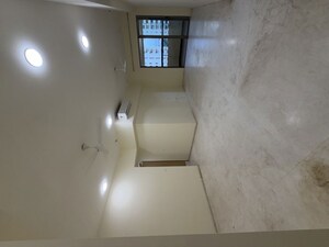 Hall in 3 BHK Apartment at Lodha Bel Air, Jogeshwari West – for Rent