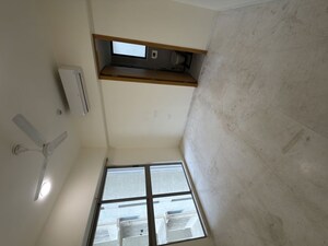 Master Bedroom in 3 BHK Apartment at Lodha Bel Air, Jogeshwari West – for Rent