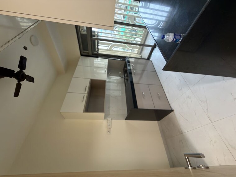 Kitchen, lodha-bel-air 3 Bedroom 1098 Sq.Ft. Apartment In Jogeshwari West Mumbai 10595493