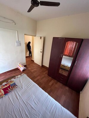 2 BHK Apartment For Rent in Magarpatta Trillium, Hadapsar