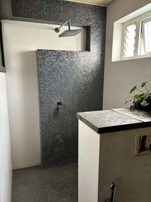 Kitchen in 4 BHK Villa at Prestige Oasis, Rajanukunte – for Sale
