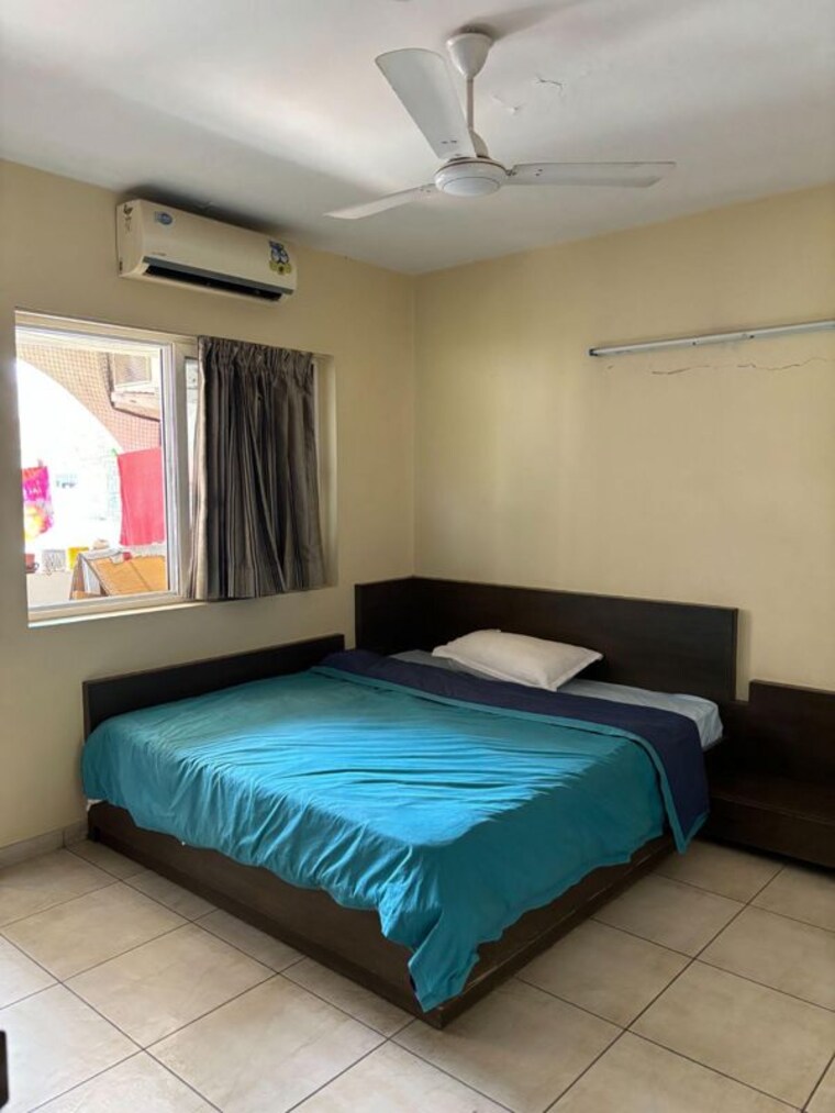 Bedroom, prestige-oasis 4 Bedroom 4800 Sq.Ft. Villa In Rajanukunte Bangalore 10595488