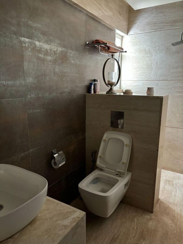 Bathroom, prestige-oasis 4 Bedroom 4800 Sq.Ft. Villa In Rajanukunte Bangalore 10595488