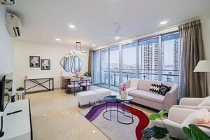 6 BHK Villa For Sale in Rag Megh Malhar, Goregaon East