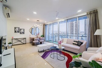 6 BHK + Store Room Villa For Sale in Rag Megh Malhar in Goregaon East, Mumbai