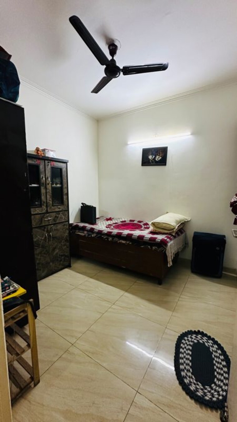 Bedroom, nirala-estate-ii 3 Bedroom 1385 Sq.Ft. Apartment In Tech Zone 4 Greater Noida Greater Noida 10595500