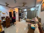 2 BHK + Servant Room 690 Sq.Ft. Apartment in Siddhi Highland Haven