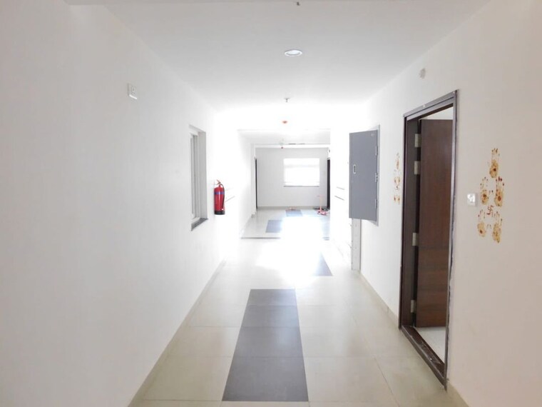 undefined, divya-sree-shakti-phase-i 3 Bedroom 1850 Sq.Ft. Apartment In Miyapur Hyderabad 10595470