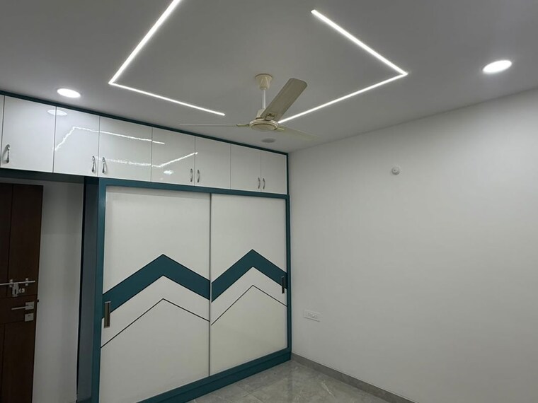 Room, divya-sree-shakti-phase-i 3 Bedroom 1850 Sq.Ft. Apartment In Miyapur Hyderabad 10595470