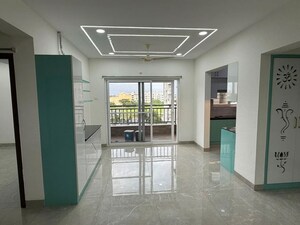 Room in 3 BHK Apartment at Divya Sree Shakti Phase I, Miyapur – for Rent