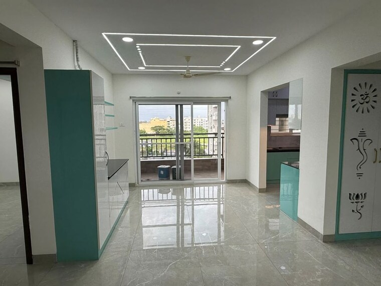 Room, divya-sree-shakti-phase-i 3 Bedroom 1850 Sq.Ft. Apartment In Miyapur Hyderabad 10595470
