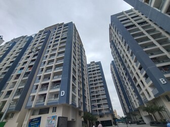 3 BHK + Prayer Room Apartment For Rent in Divya Sree Shakti Phase I in Miyapur, Hyderabad