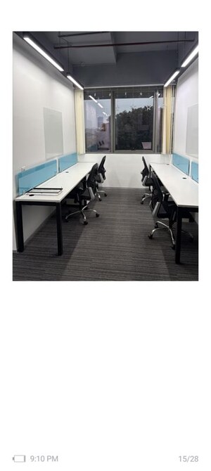 Gym in  Office Space at Emaar MGF Digital Greens, Sector 61 – for Rent