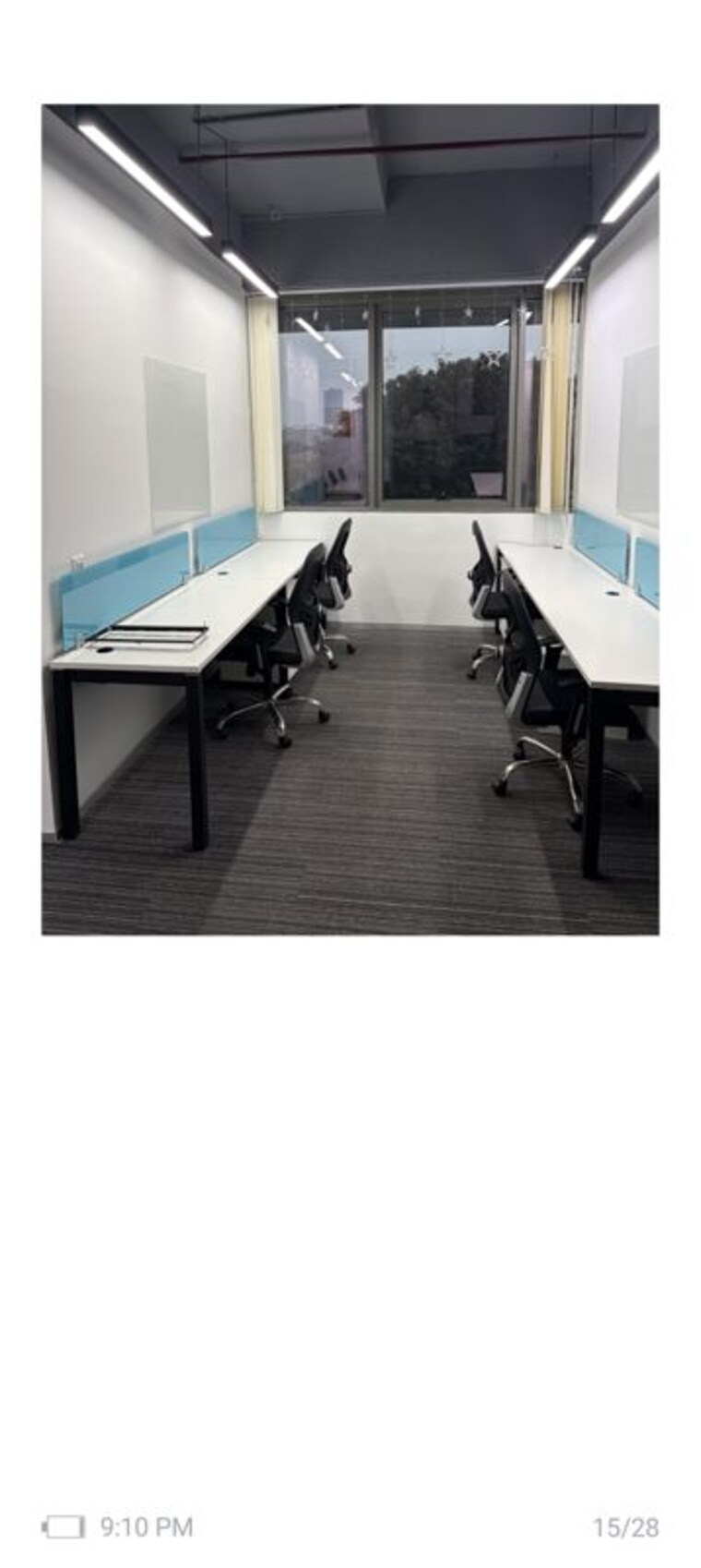 Gym, emaar-mgf-digital-greens Commercial Office Space 4300 Sq.Ft. In Sector 61 Gurgaon 10595502