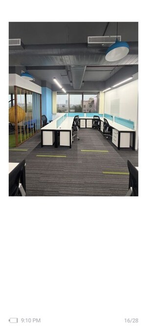 Bedroom in  Office Space at Emaar MGF Digital Greens, Sector 61 – for Rent
