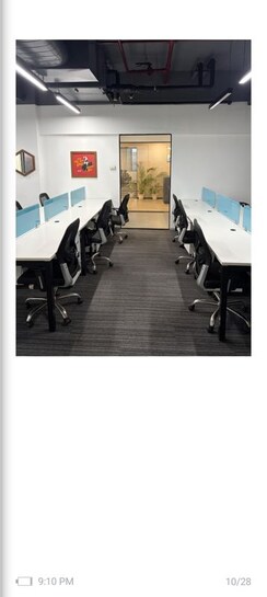 Office Space For Rent in Emaar MGF Digital Greens