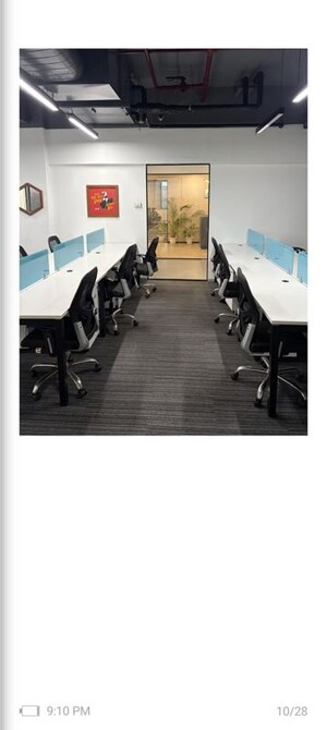  Office Space For Rent in Emaar MGF Digital Greens, Sector 61