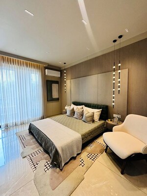 6 BHK Villa For Sale in Civil Lines