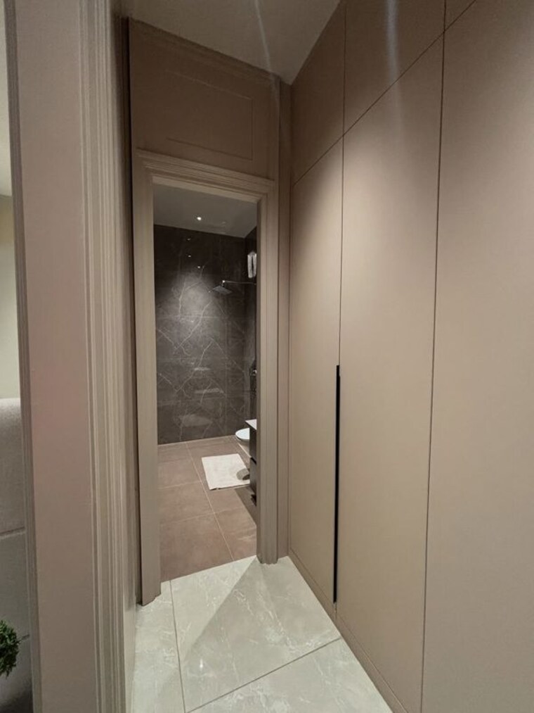 Bathroom, civil lines 6 Bedroom 550 Sq.Yd. Villa In Civil Lines Delhi 10595510