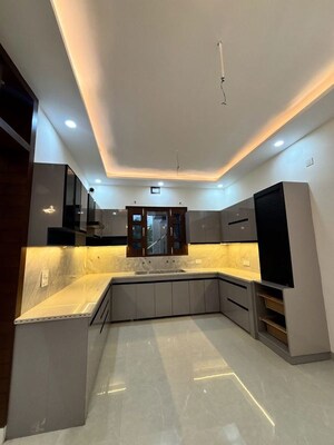 Kitchen in 6 BHK Villa at Civil Lines – for Sale