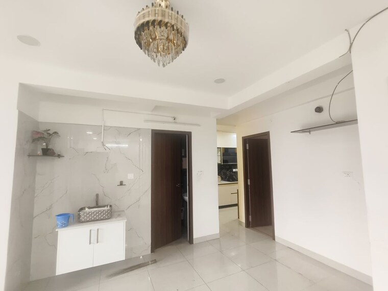 Room, ramky-one-marvel 3 Bedroom 1500 Sq.Ft. Apartment In Gajularamaram Hyderabad 10595514