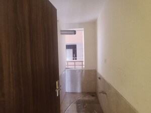 Building Lobby in 3 BHK Apartment at Ramky One Marvel, Gajularamaram – for Rent